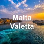 Malta / Valetta – Urlaub mit Kultur und Entspannung