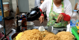 Thailand Street Food