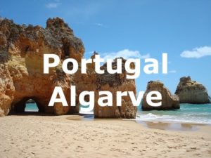 Portugal-Algarve-Urlaub-Reise