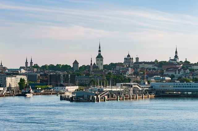 Portugal-Tallin-Reise-Urlaub-Stadt