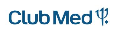 Clubmed Logo