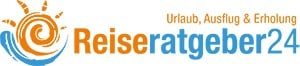 Reiseratgeber24-Logo