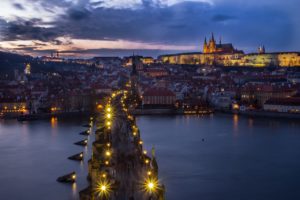 PrahaTrip-Prag-Abendtour