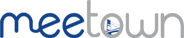 Meetown-Logo