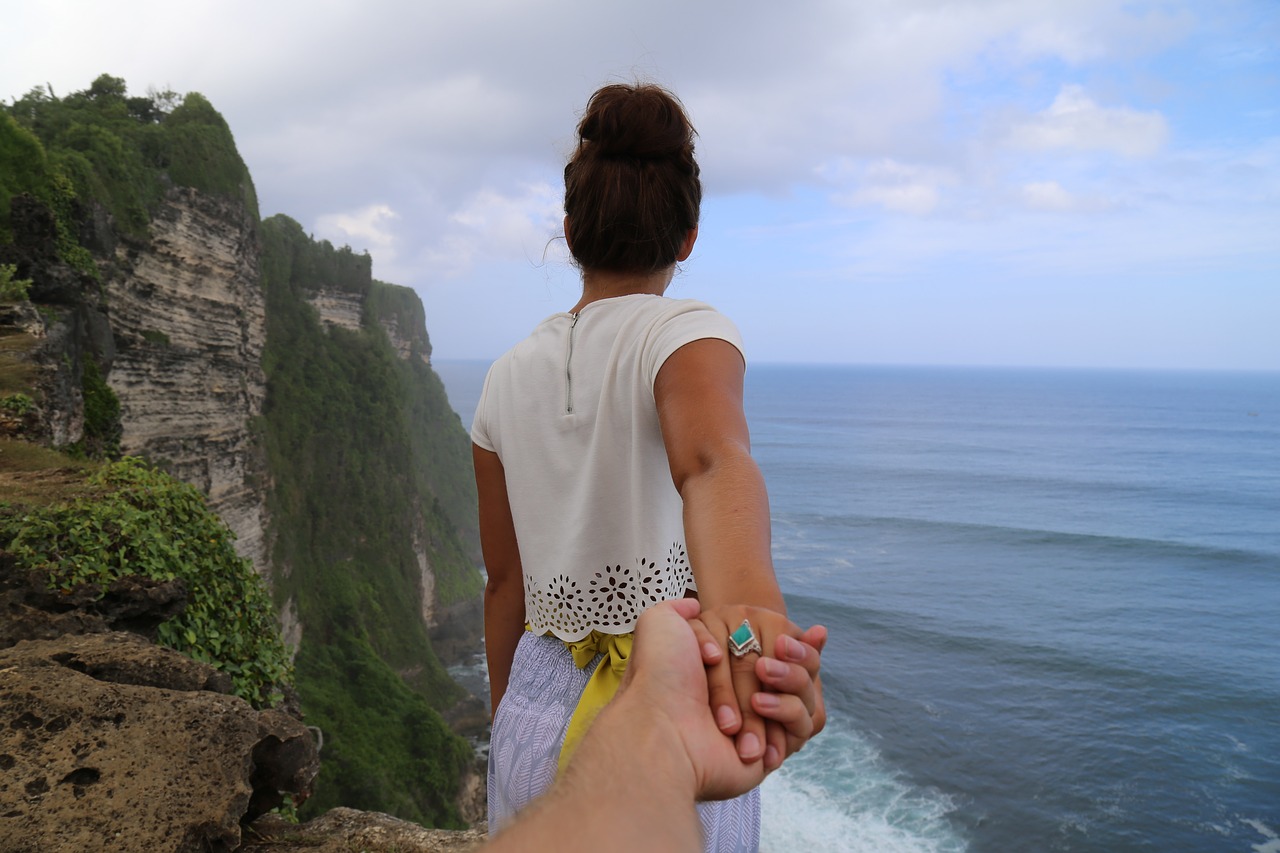 Meetown-Reise-Dating