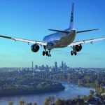 Airfrance – erholsam reisen