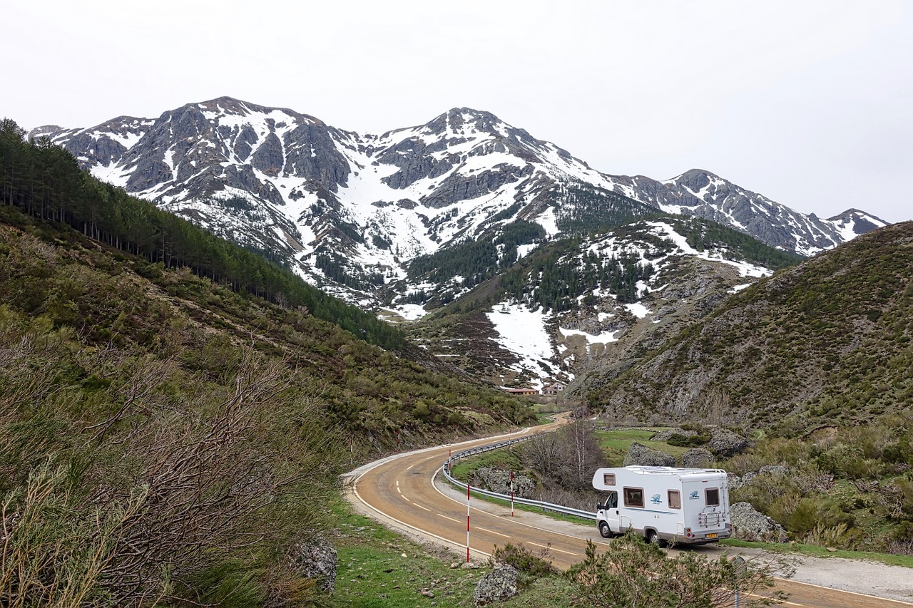 Silwy-Camping