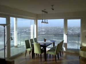 cux-traum-Meerblick Strandpalais Duhnen