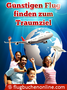 flugbuchenonline.com