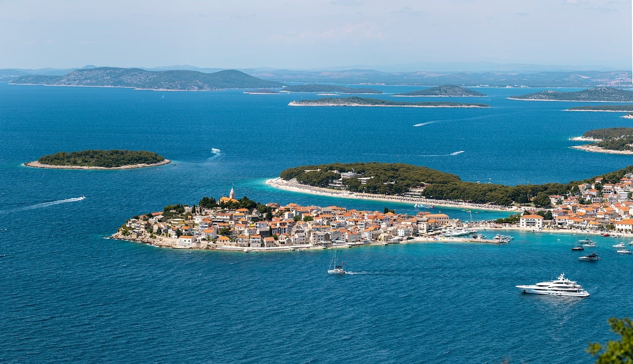 Segelyacht mieten in Kroatien_1