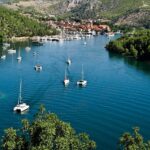 Segelyacht mieten in Kroatien_2